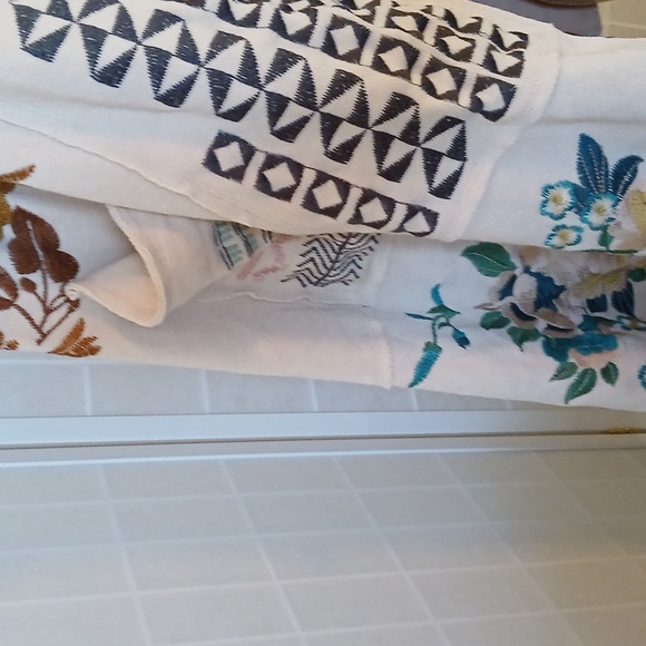 JOHNNY WAS AMYLEA VEST - Picture 8 of 10